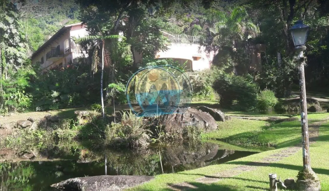 Foto 5 de Sítio / Rancho com 9 quartos à venda, 200000m2 em Ubatuba - SP