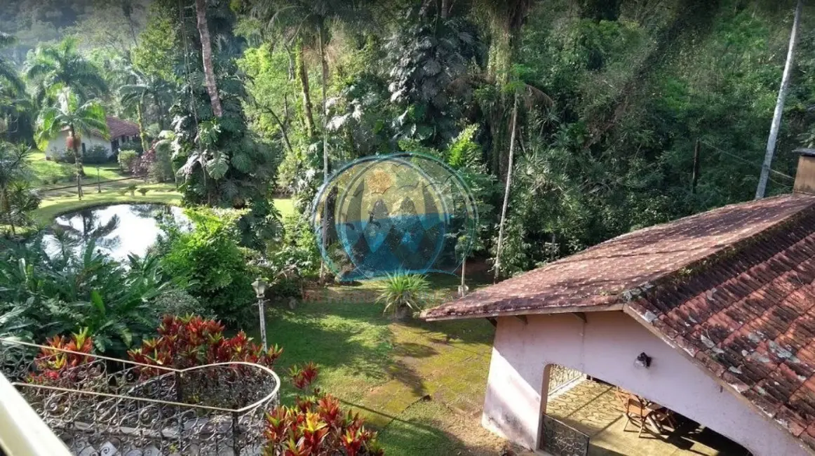 Foto 8 de Sítio / Rancho com 9 quartos à venda, 200000m2 em Ubatuba - SP