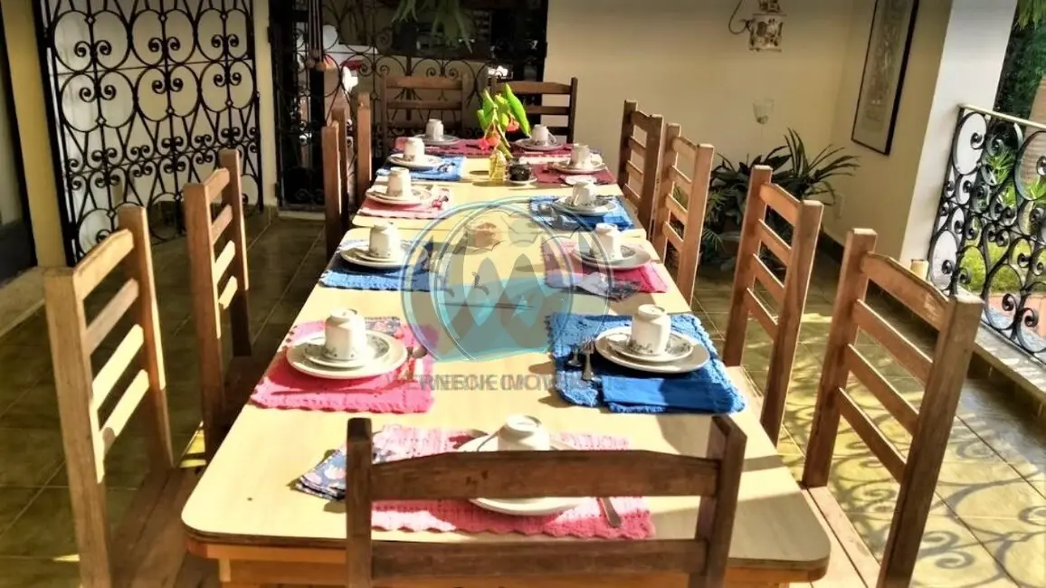 Foto 3 de Sítio / Rancho com 9 quartos à venda, 200000m2 em Ubatuba - SP