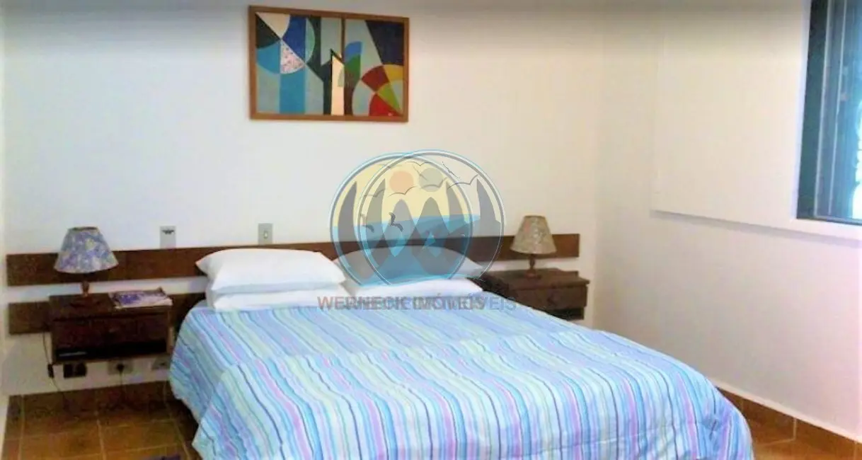 Foto 6 de Sítio / Rancho com 9 quartos à venda, 200000m2 em Ubatuba - SP