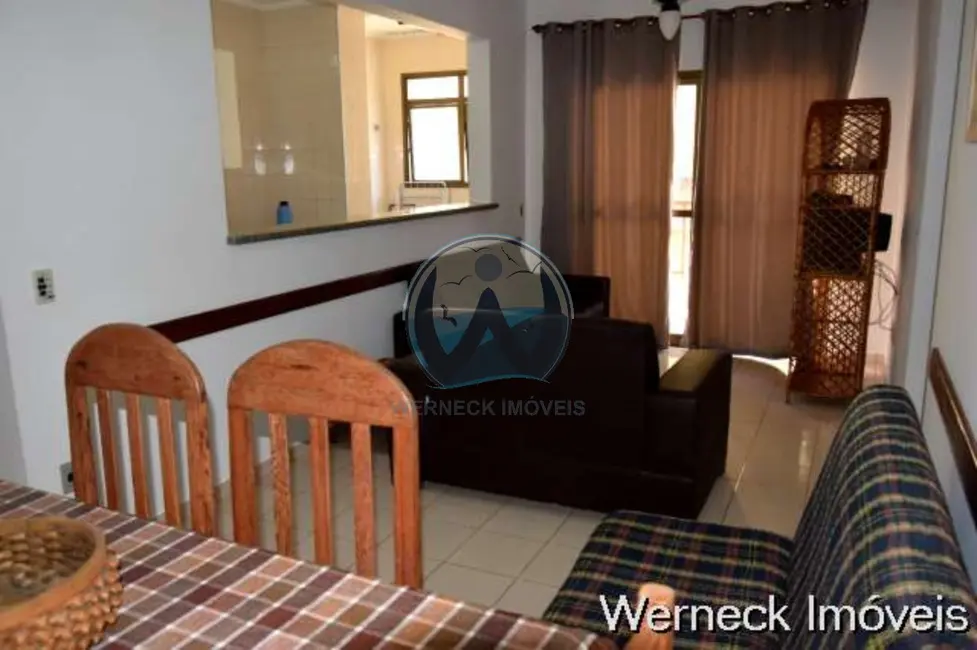 Foto 2 de Apartamento com 2 quartos à venda, 74m2 em Ubatuba - SP