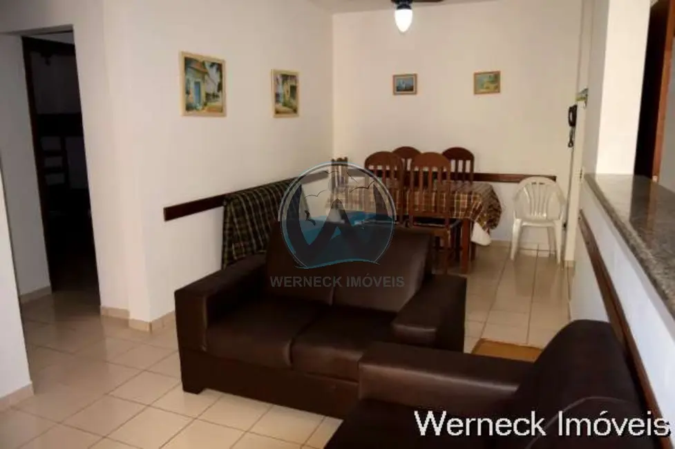 Foto 4 de Apartamento com 2 quartos à venda, 74m2 em Ubatuba - SP