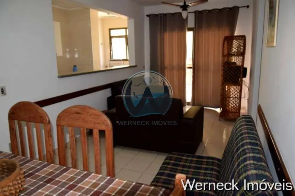 Foto 7 de Apartamento com 2 quartos à venda, 74m2 em Ubatuba - SP