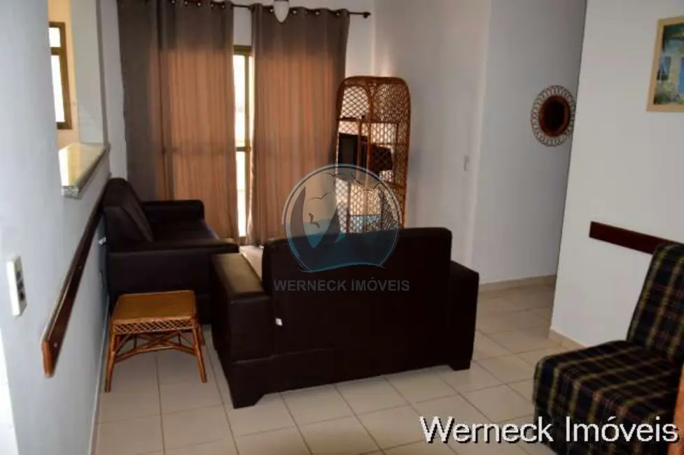 Foto 6 de Apartamento com 2 quartos à venda, 74m2 em Ubatuba - SP