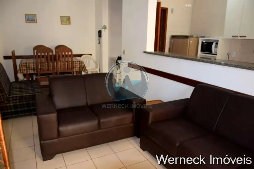 Foto 1 de Apartamento com 2 quartos à venda, 74m2 em Ubatuba - SP