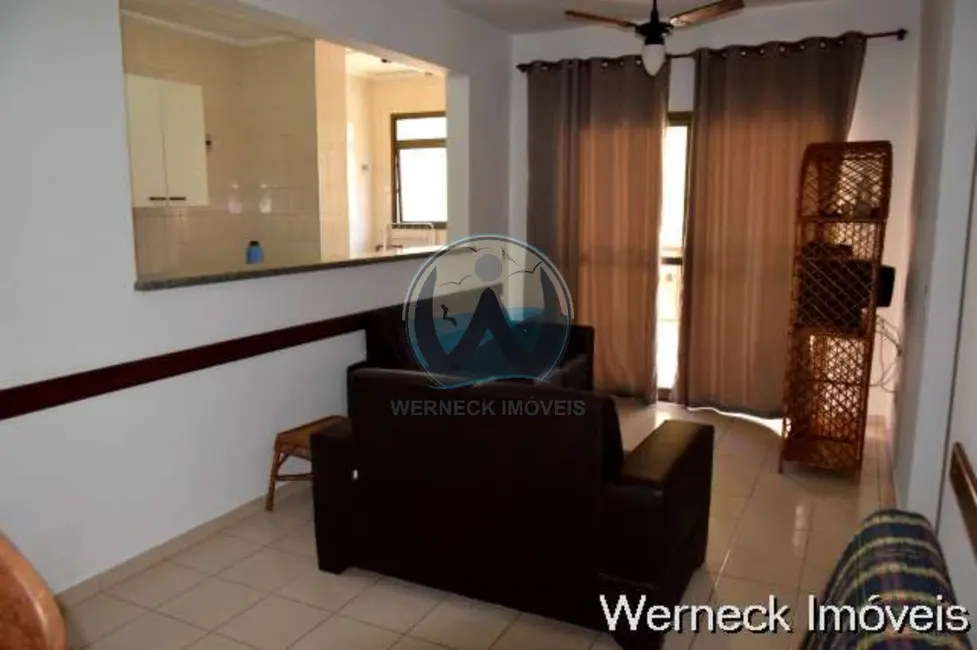 Foto 3 de Apartamento com 2 quartos à venda, 74m2 em Ubatuba - SP