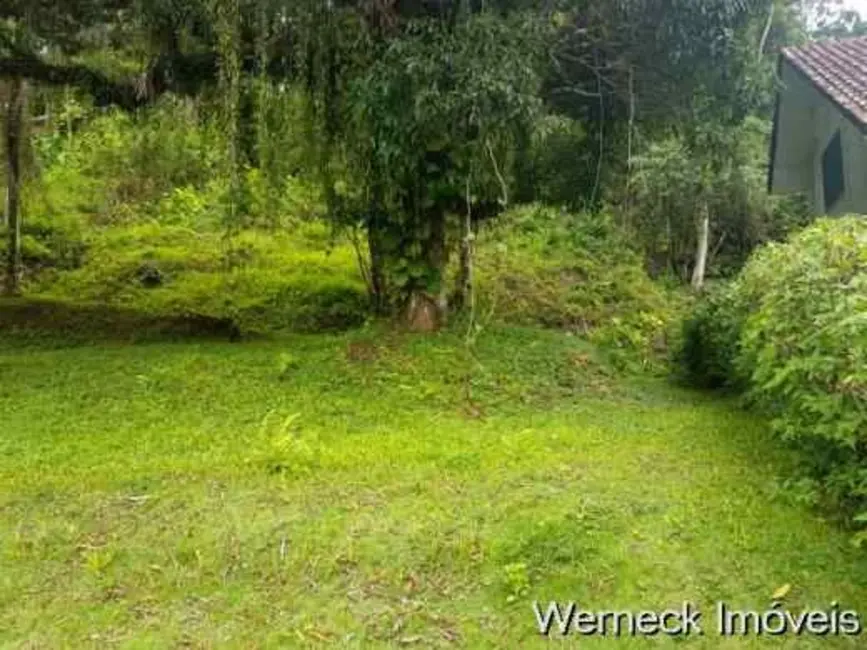 Foto 1 de Terreno / Lote à venda, 600m2 em Ubatuba - SP