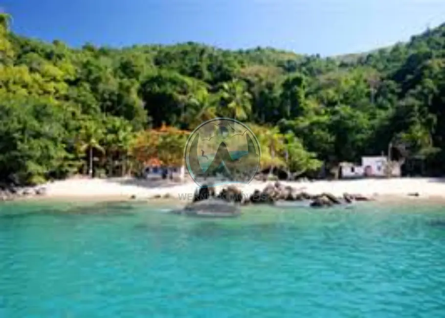 Foto 5 de Terreno / Lote à venda, 600m2 em Ubatuba - SP