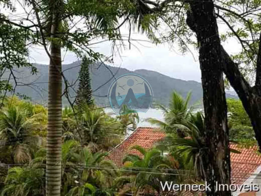 Foto 5 de Terreno / Lote à venda, 600m2 em Ubatuba - SP