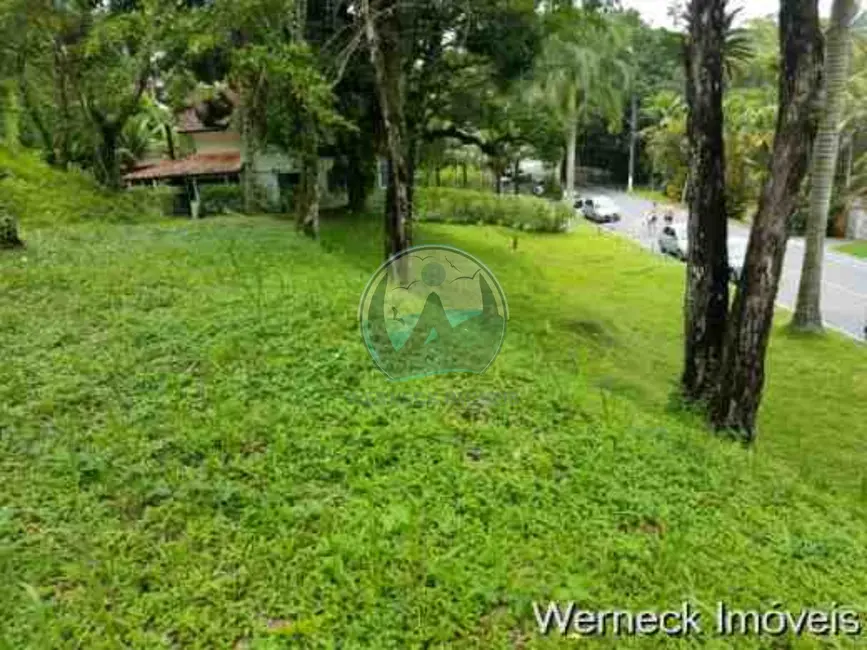 Foto 3 de Terreno / Lote à venda, 600m2 em Ubatuba - SP