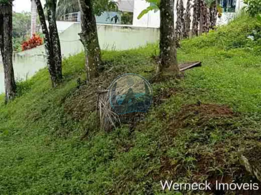 Foto 8 de Terreno / Lote à venda, 600m2 em Ubatuba - SP