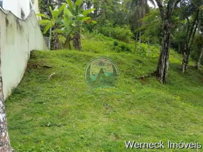 Foto 1 de Terreno / Lote à venda, 600m2 em Ubatuba - SP
