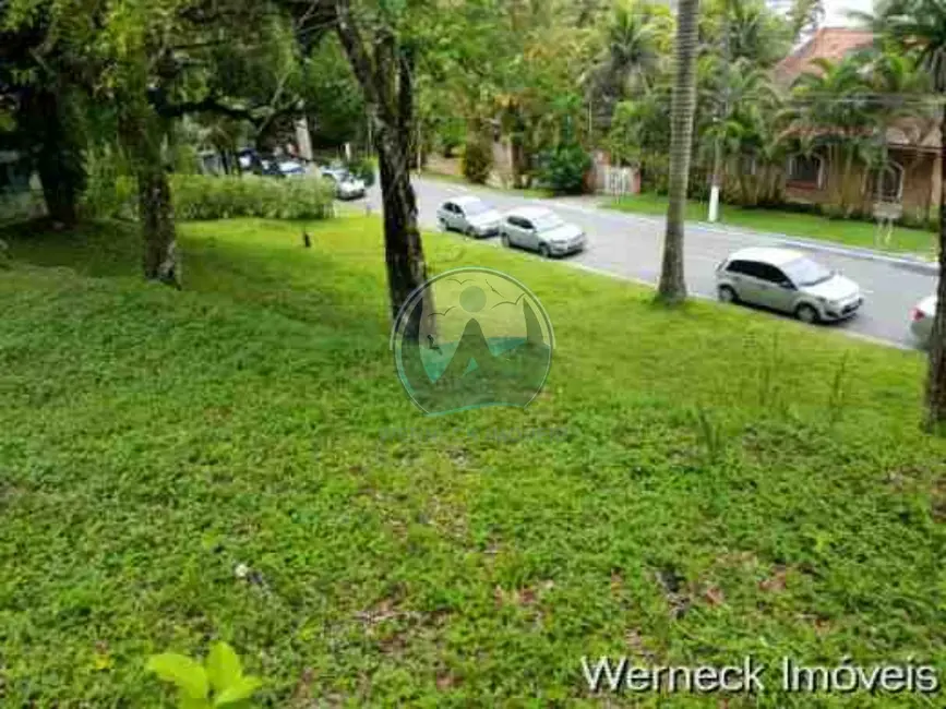 Foto 4 de Terreno / Lote à venda, 600m2 em Ubatuba - SP