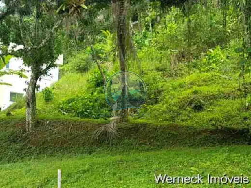 Foto 9 de Terreno / Lote à venda, 600m2 em Ubatuba - SP