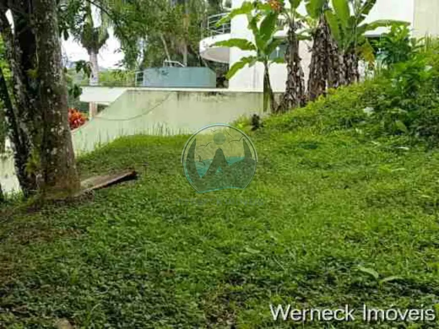 Foto 7 de Terreno / Lote à venda, 600m2 em Ubatuba - SP