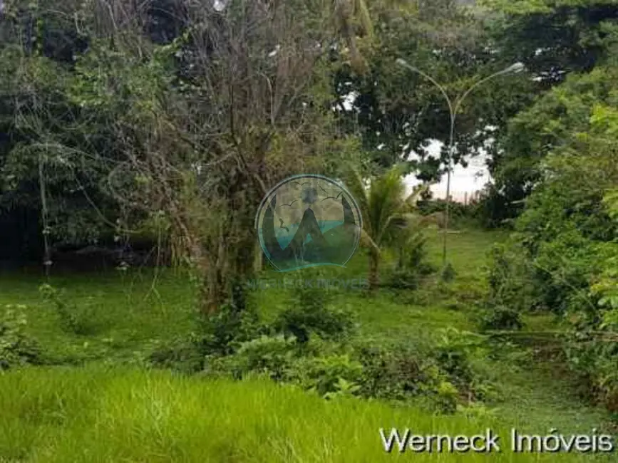 Foto 4 de Terreno / Lote à venda, 1000m2 em Ubatuba - SP