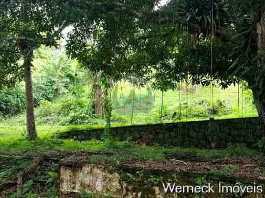Foto 2 de Terreno / Lote à venda, 1000m2 em Ubatuba - SP