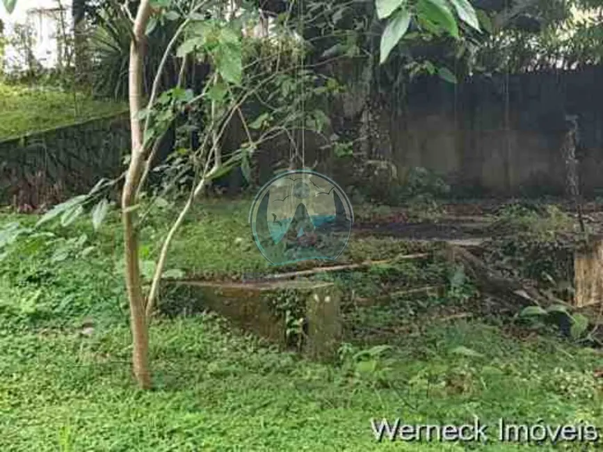 Foto 8 de Terreno / Lote à venda, 1000m2 em Ubatuba - SP