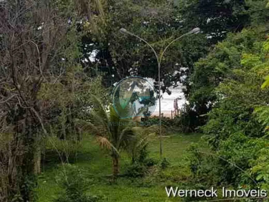 Foto 6 de Terreno / Lote à venda, 1000m2 em Ubatuba - SP