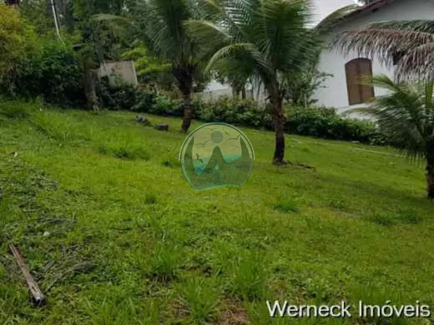 Foto 5 de Terreno / Lote à venda, 1000m2 em Ubatuba - SP