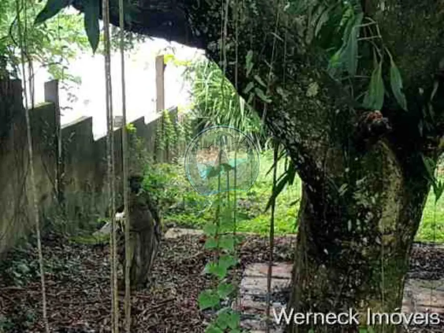 Foto 7 de Terreno / Lote à venda, 1000m2 em Ubatuba - SP