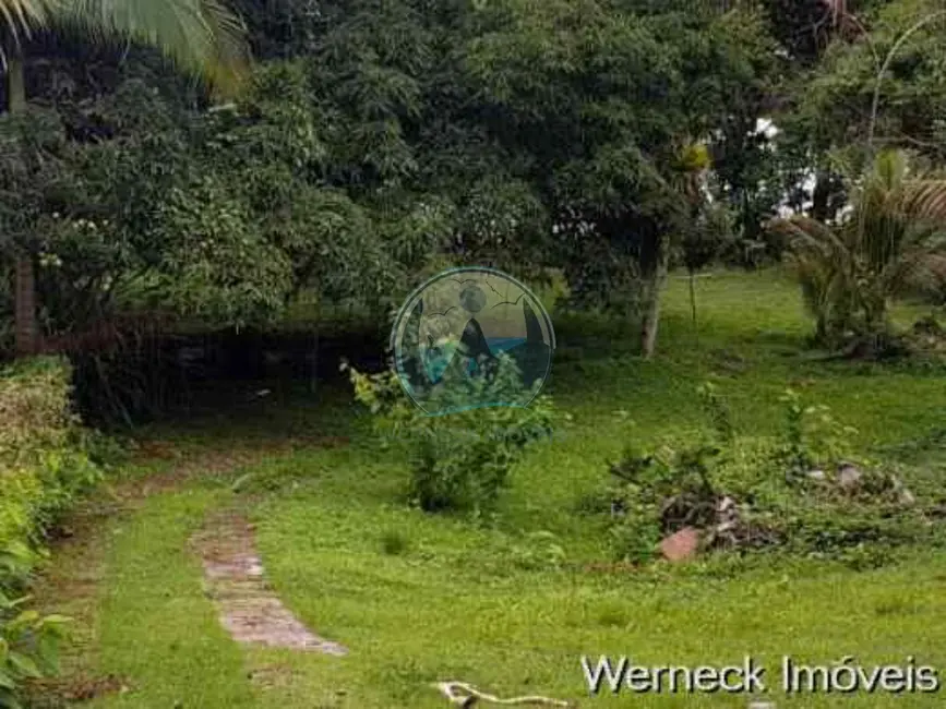 Foto 3 de Terreno / Lote à venda, 1000m2 em Ubatuba - SP