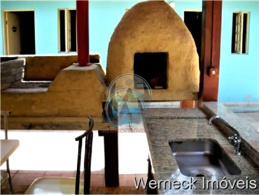 Foto 2 de Pousada com 14 quartos à venda, 600m2 em Ubatuba - SP