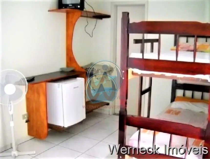 Foto 8 de Pousada com 14 quartos à venda, 600m2 em Ubatuba - SP