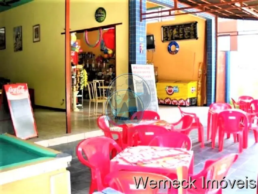 Foto 3 de Pousada com 14 quartos à venda, 600m2 em Ubatuba - SP