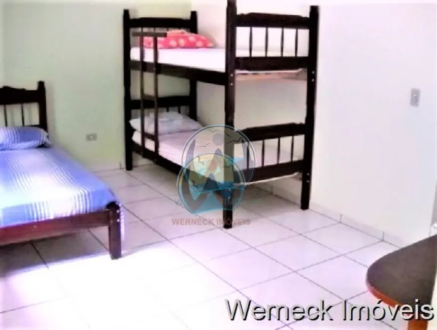 Foto 9 de Pousada com 14 quartos à venda, 600m2 em Ubatuba - SP