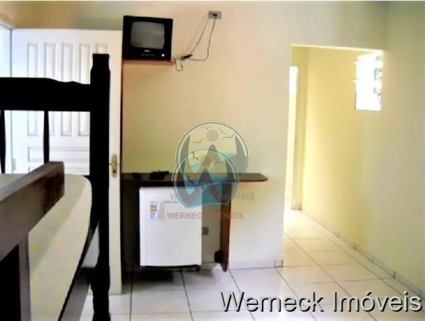 Foto 7 de Pousada com 14 quartos à venda, 600m2 em Ubatuba - SP