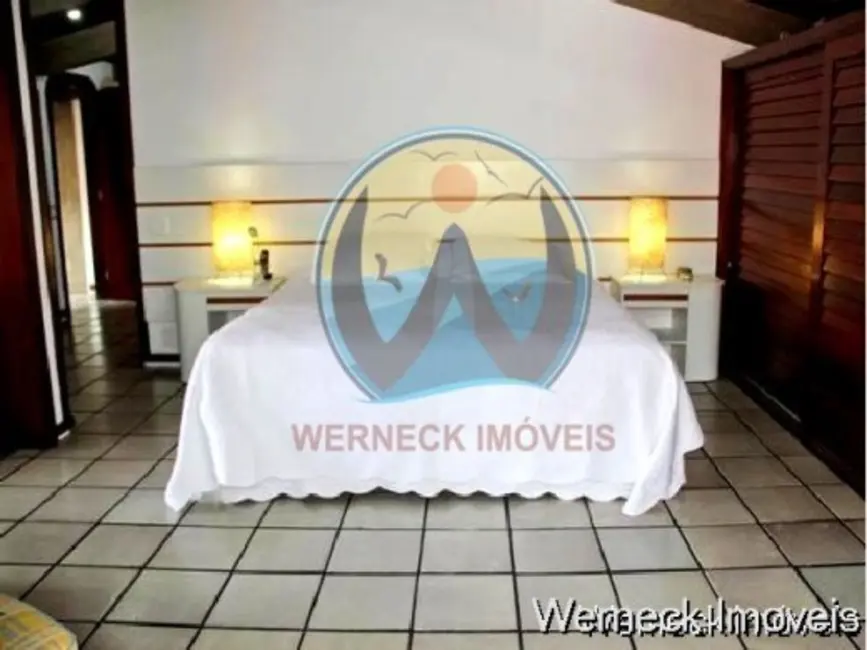 Casa de Condomínio com 5 quartos à venda, 800m2 em Ubatuba - SP - imagem 9 Foto 9 de Casa de Condomínio com 5 quartos à venda, 800m2 em Ubatuba - SP