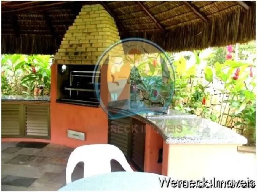 Casa de Condomínio com 5 quartos à venda, 800m2 em Ubatuba - SP - imagem 2 Foto 2 de Casa de Condomínio com 5 quartos à venda, 800m2 em Ubatuba - SP