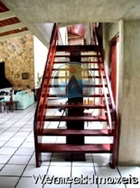 Casa de Condomínio com 5 quartos à venda, 800m2 em Ubatuba - SP - imagem 8 Foto 8 de Casa de Condomínio com 5 quartos à venda, 800m2 em Ubatuba - SP