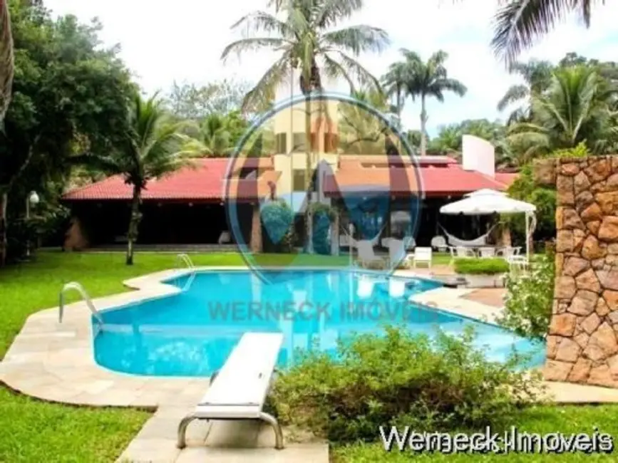 Casa de Condomínio com 5 quartos à venda, 800m2 em Ubatuba - SP - imagem 5 Foto 5 de Casa de Condomínio com 5 quartos à venda, 800m2 em Ubatuba - SP