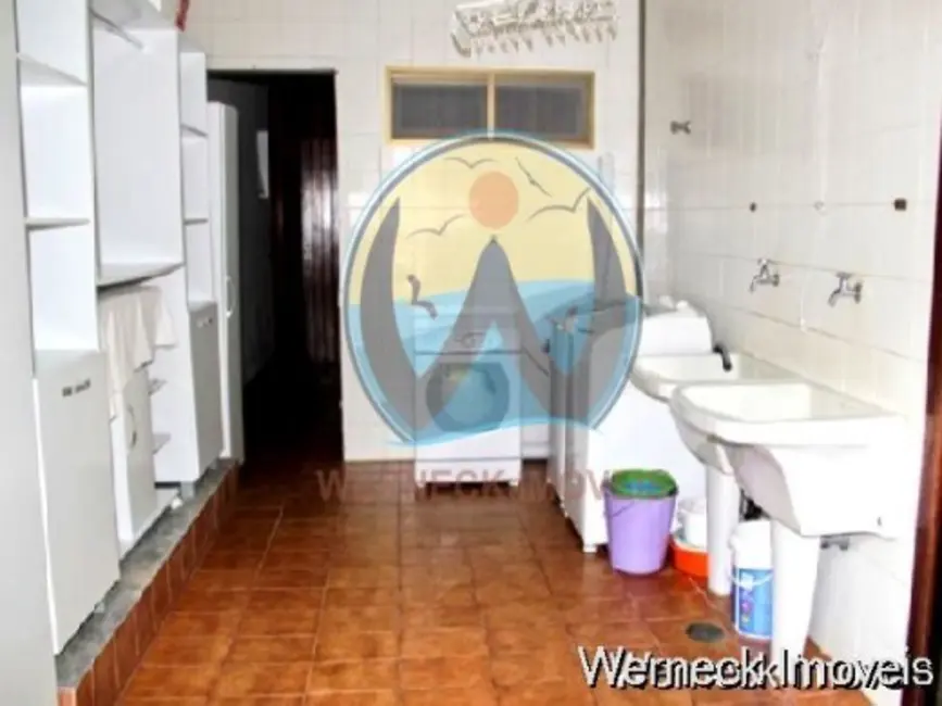 Casa de Condomínio com 5 quartos à venda, 800m2 em Ubatuba - SP - imagem 7 Foto 7 de Casa de Condomínio com 5 quartos à venda, 800m2 em Ubatuba - SP