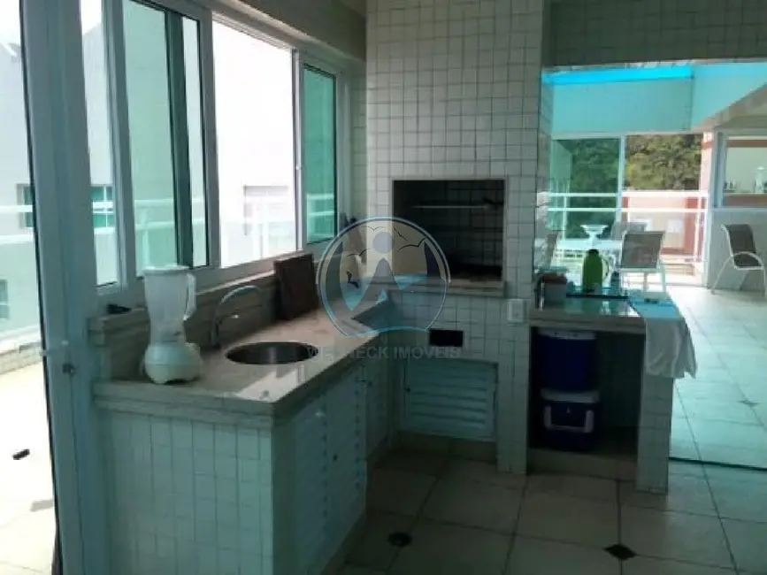 Foto 9 de Apartamento com 5 quartos à venda, 330m2 em Ubatuba - SP