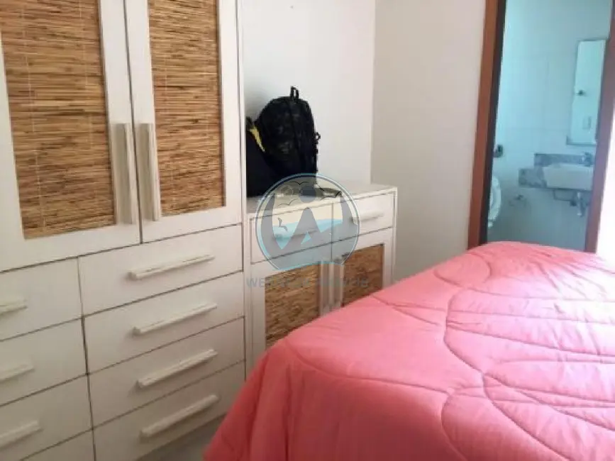 Foto 3 de Apartamento com 5 quartos à venda, 330m2 em Ubatuba - SP