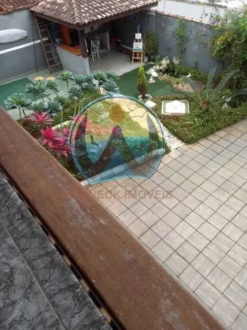 Foto 8 de Casa com 3 quartos à venda, 341m2 em Silop, Ubatuba - SP