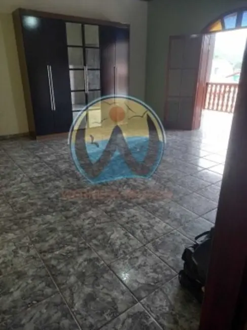 Foto 3 de Casa com 3 quartos à venda, 341m2 em Silop, Ubatuba - SP