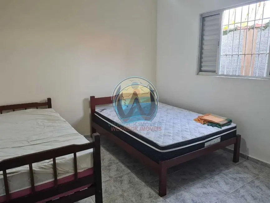 Foto 9 de Casa com 6 quartos à venda, 270m2 em Ubatuba - SP