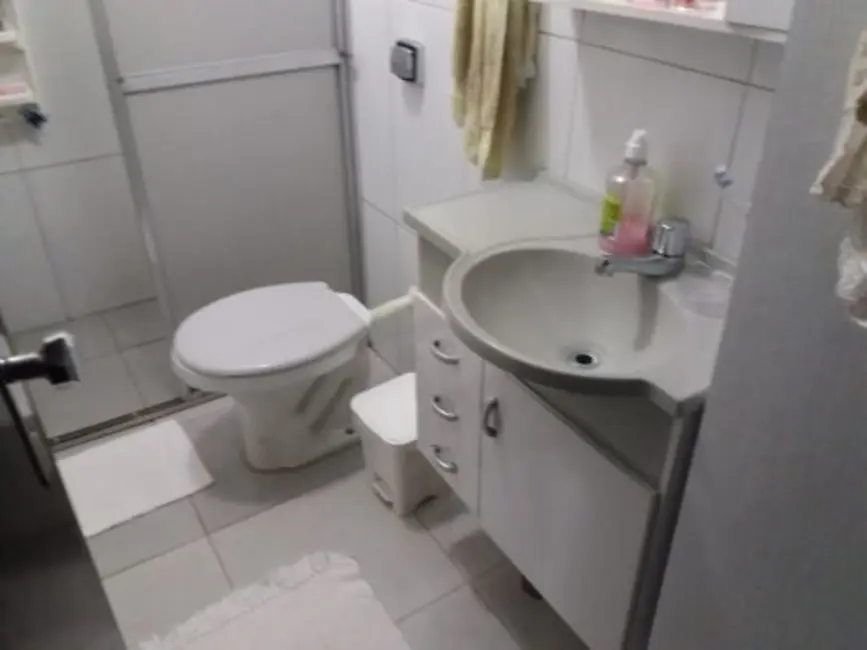 Foto 6 de Apartamento com 2 quartos à venda, 60m2 em Ubatuba - SP