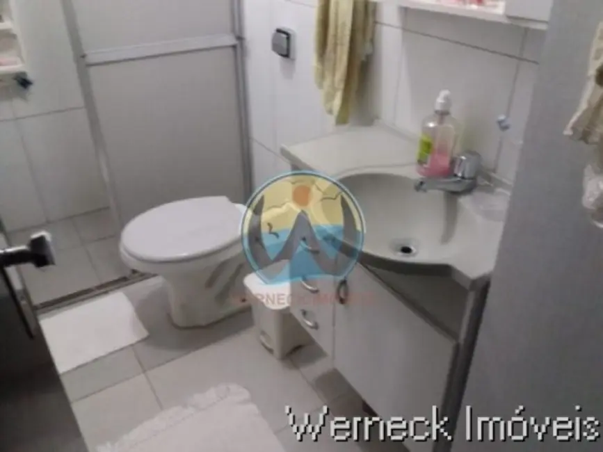 Foto 9 de Apartamento com 2 quartos à venda, 60m2 em Ubatuba - SP