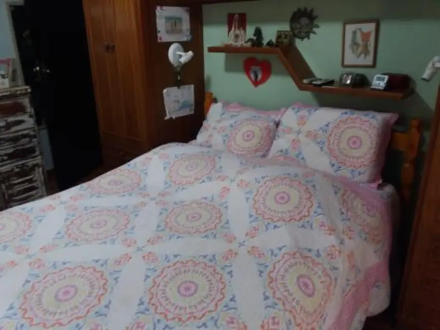 Foto 8 de Apartamento com 2 quartos à venda, 60m2 em Ubatuba - SP