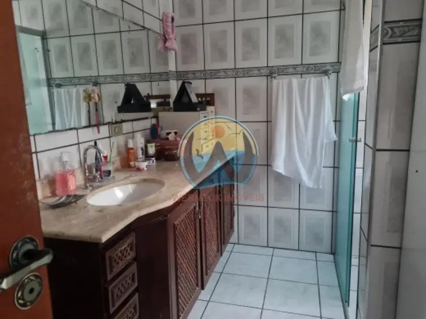 Foto 5 de Casa com 3 quartos à venda, 308m2 em Ubatuba - SP