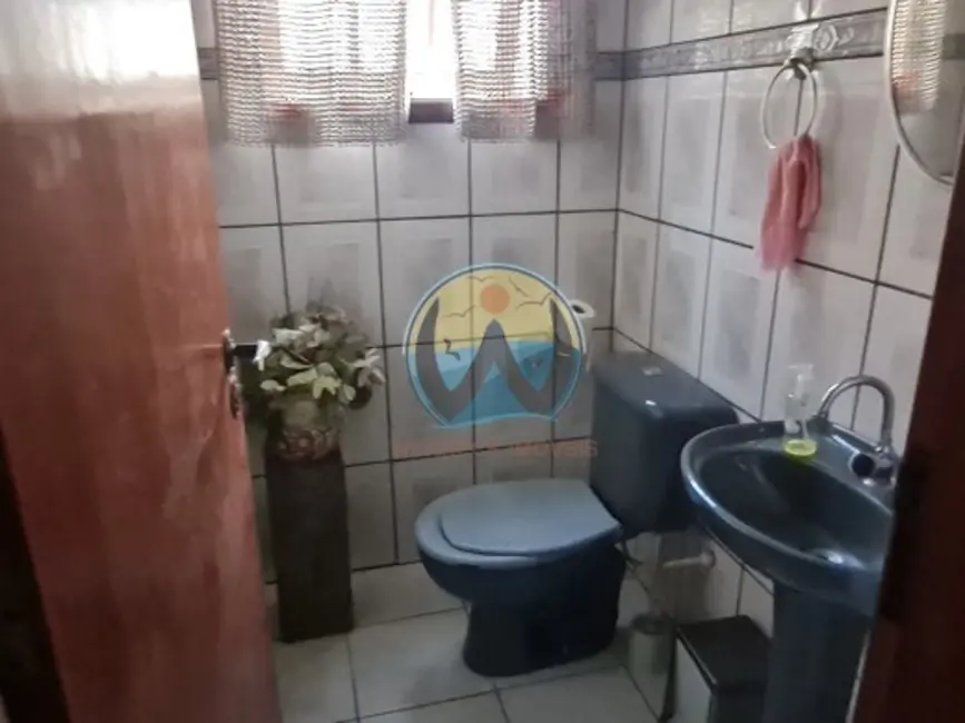 Foto 3 de Casa com 3 quartos à venda, 308m2 em Ubatuba - SP