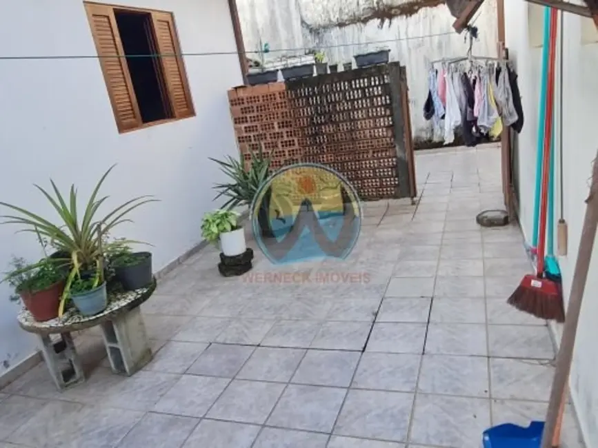 Foto 4 de Casa com 3 quartos à venda, 308m2 em Ubatuba - SP