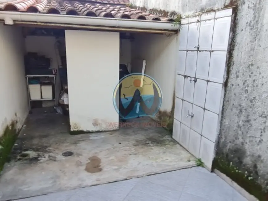 Foto 6 de Casa com 3 quartos à venda, 308m2 em Ubatuba - SP