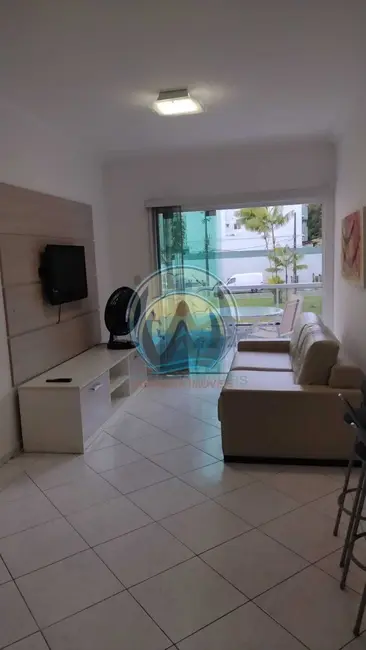 Foto 1 de Apartamento com 2 quartos à venda, 78m2 em Ubatuba - SP