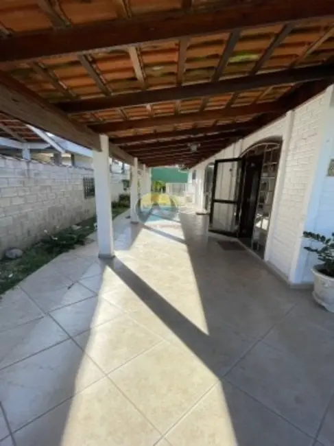 Foto 6 de Casa com 3 quartos à venda, 133m2 em Ubatuba - SP